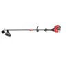 Yard Machines Y25SP 17" Straight Shaft String Trimmer with 25cc Gas Powered Engine Yard Machines Y25SP 17" Straight Shaft String Trimmer with 25cc Gas Powered Engine