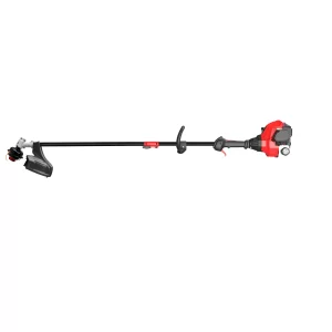 Yard Machines Y25SP 17" Straight Shaft String Trimmer with 25cc Gas Powered Engine Yard Machines Y25SP 17" Straight Shaft String Trimmer with 25cc Gas Powered Engine
