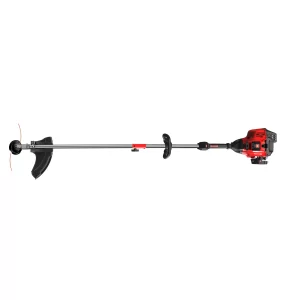 Yard Machines Y25SP 17" Straight Shaft String Trimmer with 25cc Gas Powered Engine Yard Machines Y25SP 17" Straight Shaft String Trimmer with 25cc Gas Powered Engine