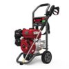 A-iPower APW2700C 2,700 PSI 2.3 GPM Gas Pressure Washer