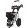 A-iPower PWF2800KH 2800 PSI 2.4 GPM Kohler Cold Water Gas Pressure Washer