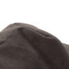 Mainstays Soft-Sided Microfiber Bean Bag Lounger Chair, Multiple Colors