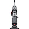 Hoover MAXLife Power Drive Swivel XL Pet Bagless Upright Vacuum Cleaner with HEPA Media Filtration, UH75210