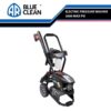 AR Blue Clean BCXP22000-X 2000 PSI 1.7 GPM Cold Water Electric Pressure Washer