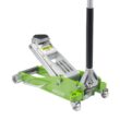 Arcan A20018 3-Ton Lightweight Aluminum Floor and Car Jack with Quick Rise
