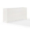 Crosley Tara Sideboard Distressed White