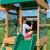 Backyard Discovery 2001046com Buckley Hill All Cedar Swing Set