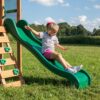 Backyard Discovery 2001046com Buckley Hill All Cedar Swing Set