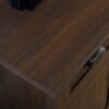 Better Homes & Gardens Lafayette TV Stand, for TVs up to 50", English Walnut Finish