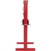 Big Red T51201 12-Ton Shop Press with Stamping Plates
