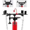 Big Red TR3942 1/2-Ton Telescoping Transmission Floor Jack