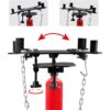 Big Red TR3942 1/2-Ton Telescoping Transmission Floor Jack