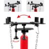 Big Red TR4053 1/2-Ton Telescoping Transmission Floor Jack