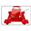 Big Red TR4076 1,000 lbs. Transmission Floor Jack