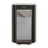 Brio CLCTPOU620UVF2 Tri-Temp 2-Stage Countertop Point of Use Water Cooler with UV Self-Cleaning