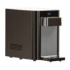 Brio CLCTPOU620UVF2 Tri-Temp 2-Stage Countertop Point of Use Water Cooler with UV Self-Cleaning