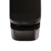 Brio CLPOU320BUVF4 300 Series 4-Stage UF Ultrafiltration Self Cleaning UV Bottleless POU Water Cooler Water Dispenser in Black