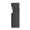 Brio CLPOU320BUVF4 300 Series 4-Stage UF Ultrafiltration Self Cleaning UV Bottleless POU Water Cooler Water Dispenser in Black