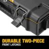 DEWALT DWST60437 TOUGHSYSTEM 2.0 24 in. Tower Tool Box System (3 Piece Set)