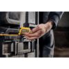 DEWALT DWST60437 TOUGHSYSTEM 2.0 24 in. Tower Tool Box System (3 Piece Set)