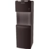 Frigidaire EFWC498-BLK-COM 3 Gal. or 5 Gal. Hot and Cold Water Dispenser in Black