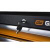 GEARWRENCH 83243 36 in. 6-Drawer GSX Series Rolling Tool Cabinet GEARWRENCH 83243 36 in. 6-Drawer GSX Series Rolling Tool Cabinet