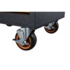 GEARWRENCH 83243 36 in. 6-Drawer GSX Series Rolling Tool Cabinet GEARWRENCH 83243 36 in. 6-Drawer GSX Series Rolling Tool Cabinet