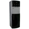 ROYAL SOVEREIGN RWD-900B Premium Tri-Temperature Top Load Water Dispenser in Silver and Black ROYAL SOVEREIGN RWD-900B Premium Tri-Temperature Top Load Water Dispenser in Silver and Black