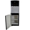 ROYAL SOVEREIGN RWD-900B Premium Tri-Temperature Top Load Water Dispenser in Silver and Black ROYAL SOVEREIGN RWD-900B Premium Tri-Temperature Top Load Water Dispenser in Silver and Black
