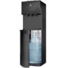 Avalon A3BLK Self-Cleaning Water Cooler Water Dispenser - 3 Temperature Settings Black Stainless Steel
