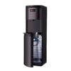 Brita TCL-BR-1 Bottom-Loading Water Cooler, Built-In Filter, Black-Stainless-Steel Never Buy Plastic Bottled Water Again, ENERGY STAR
