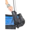 Creative Cedar Designs BP 021-B Playset Platform Swing Blue