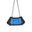 Creative Cedar Designs BP 021-B Playset Platform Swing Blue