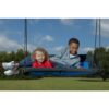 Creative Cedar Designs BP 021-B Playset Platform Swing Blue