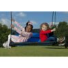 Creative Cedar Designs BP 021-B Playset Platform Swing Blue