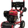 All Power Heavy Duty 3200 PSI, 2.6 GPM Gas Pressure Washer, Power Washer for Outdoor Cleaning, APW5120