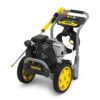 Champion Power Equipment 100823 3000 psi 2.3 GPM Cold Water Gas Pressure Washer with Honda Engine