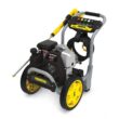 Champion Power Equipment 100830 3200 psi 2.5 GPM Cold Water Gas Pressure Washer with Honda Engine