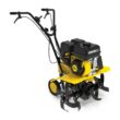 Champion Power Equipment 100379 22 in. 212cc 4-Stroke Gas Garden Front Tine Tiller with Forward and Reverse