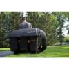 Cub Cadet 19A30056100 Original Equipment 42 in. and 46 in. Triple Bagger for XT1 and XT2 Series Riding Lawn Mowers (2015 and After)