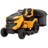 Cub Cadet 19A30056100 Original Equipment 42 in. and 46 in. Triple Bagger for XT1 and XT2 Series Riding Lawn Mowers (2015 and After)