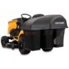 Cub Cadet 19A30056100 Original Equipment 42 in. and 46 in. Triple Bagger for XT1 and XT2 Series Riding Lawn Mowers (2015 and After)