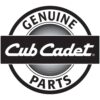 Cub Cadet 19A30056100 Original Equipment 42 in. and 46 in. Triple Bagger for XT1 and XT2 Series Riding Lawn Mowers (2015 and After)