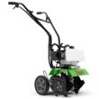 Tazz 35351 10 in. Tilling Width with 33cc 2-Cycle Viper Engine Cultivator