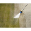 Black Max 2500PSI Gas Pressure Washer