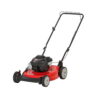 Yard Machines 21" 125cc Gas Push Lawn Mower