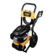 DEWALT DXPW3324I 3300 PSI 2.4 GPM Gas Cold Water Pressure Washer with HONDA GCV200 Engine