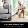 Shark® Pet Cordless Stick Vacuum with PowerFins Technology and Self Cleaning Brushroll, WZ240 Shark® Pet Cordless Stick Vacuum with PowerFins Technology and Self Cleaning Brushroll, WZ240