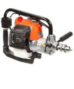ECHO EDR-260 25.4cc Forward/Reverse Engine Gas Drill
