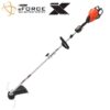 ECHO DPAS-2600SBBT eFORCE 56V X Series Brushless Cordless Battery Attachment Capable 17 in. Swath String Trimmer w/ Speed-Feed (Tool Only)